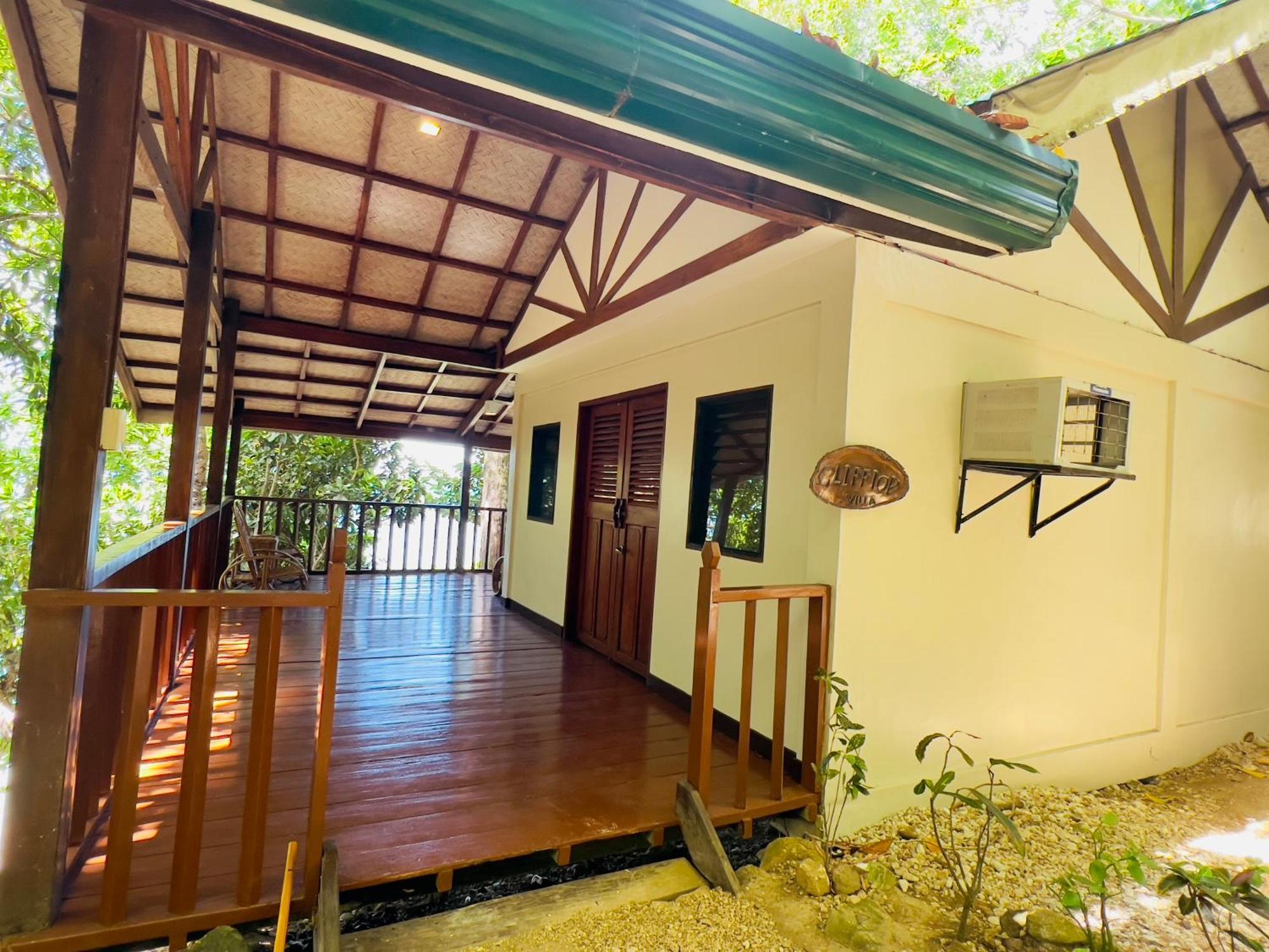 Alam Indah Beach Resort Busuanga Zewnętrze zdjęcie