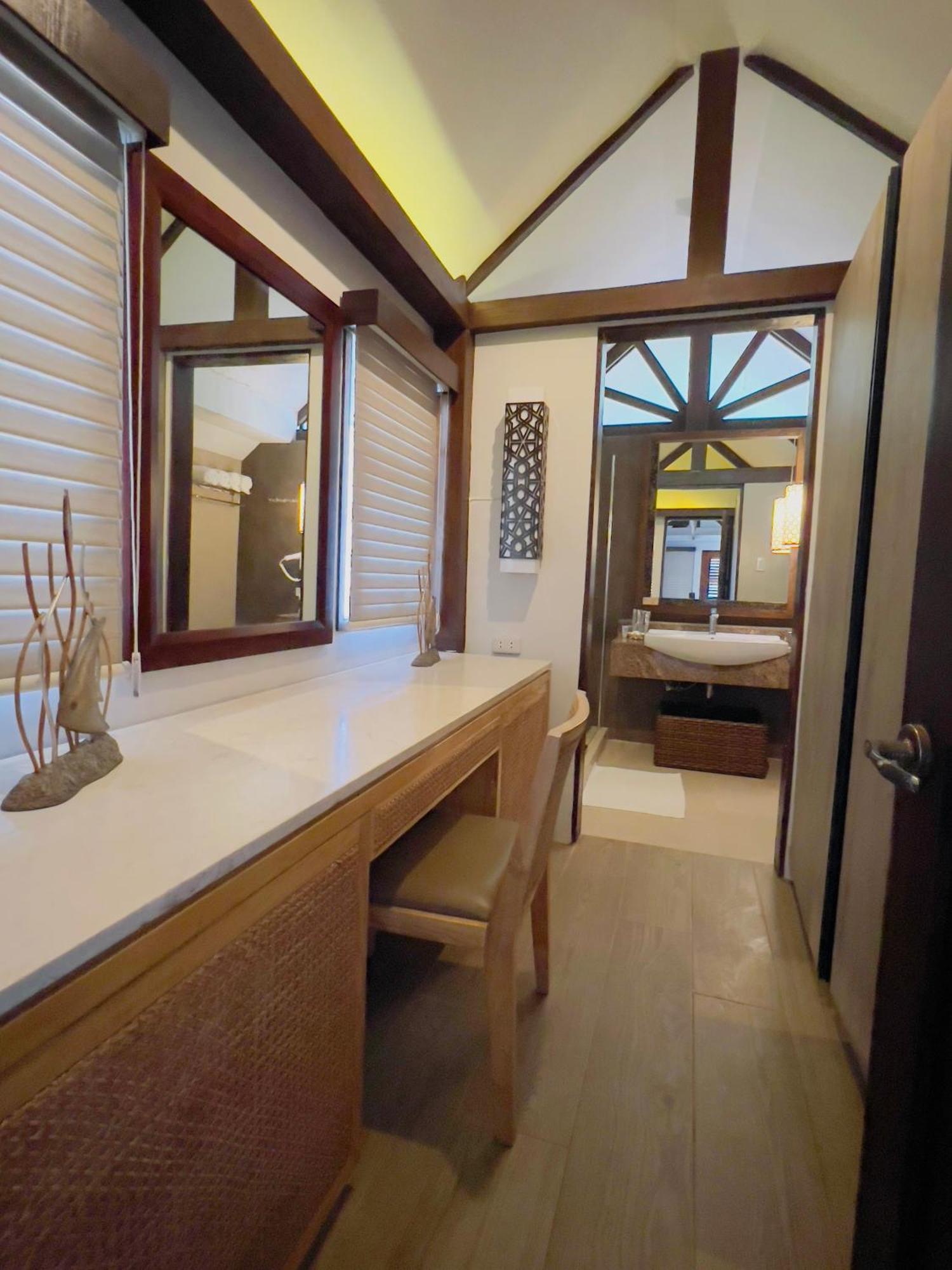 Alam Indah Beach Resort Busuanga Zewnętrze zdjęcie